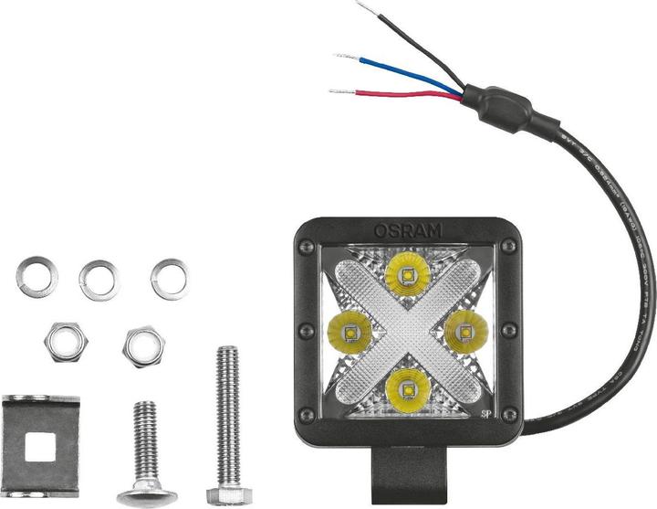 Produktbild Osram Cube MX85-WD