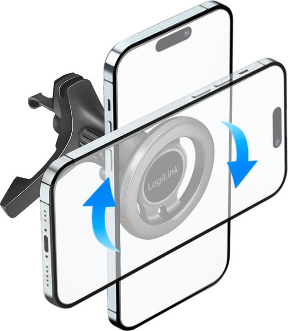 Actual product image LogiLink AA0167