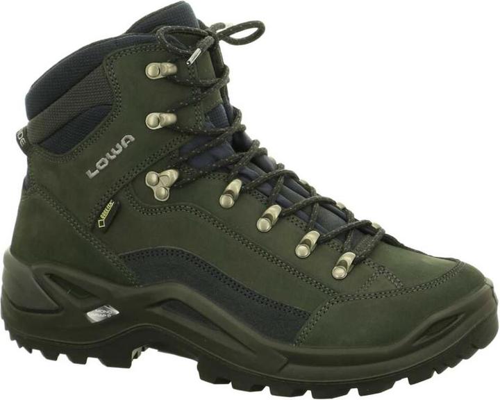 Lowa Renegade GTX Mid (42)