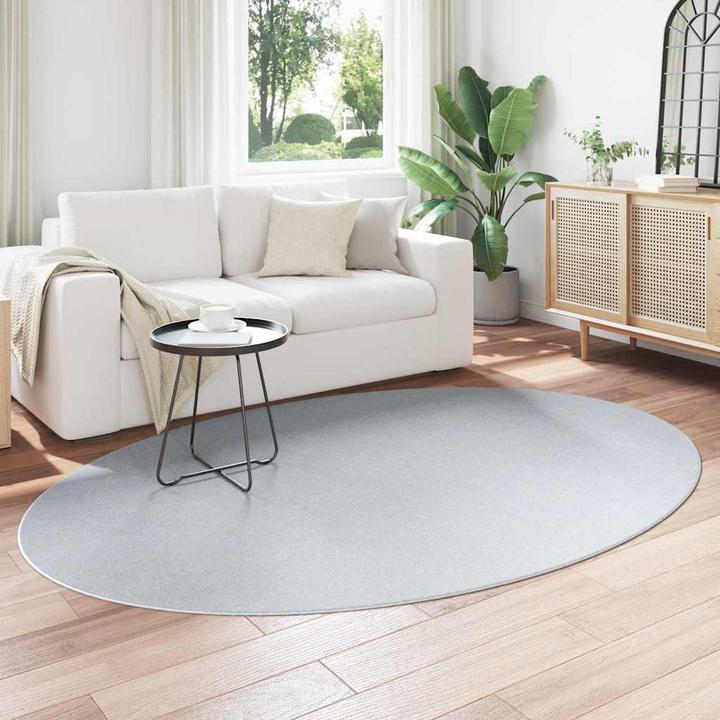 Produktbild vidaXL Polyester Teppich (230 x 160 cm)