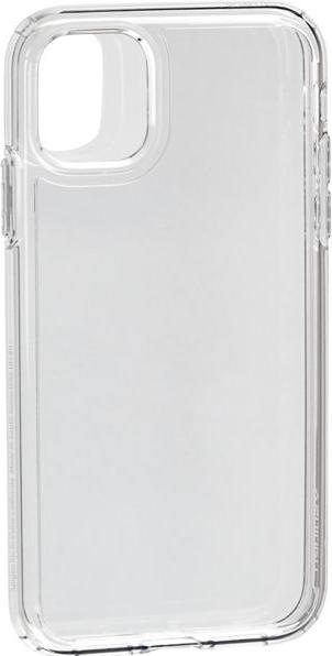 Actual product image Spigen ultra hybrid (Apple iPhone 11)