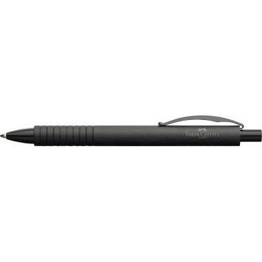 Thumbnail - Faber-Castell, Schreibstifte, Kugelschreiber Essentio (Schwarz, 1 x)