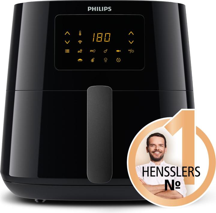 Immagine prodotto Philips Essential XL HD9280/90