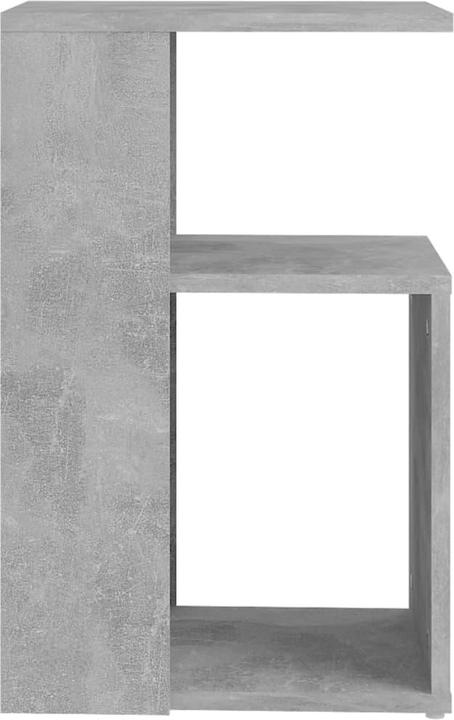 Immagine prodotto vidaXL Dagobert (36 x 30 x 56 cm)