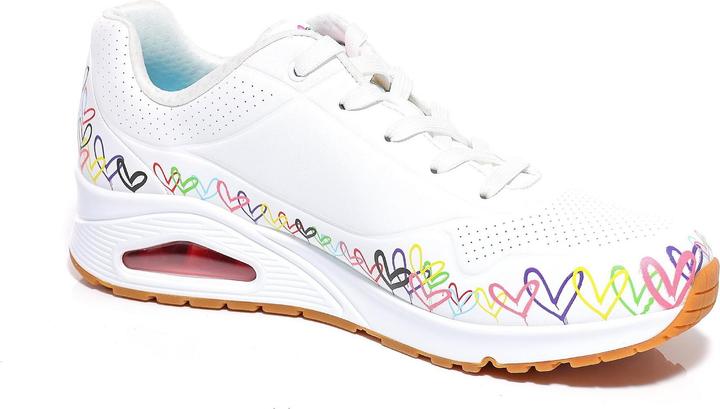 Image du produit Skechers Herzchen-Sneaker Damen (40)