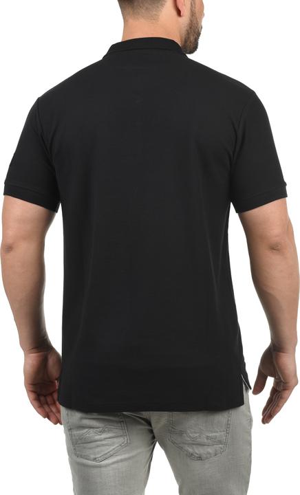 Immagine prodotto Solid TripPolo Maglietta T-Shirt Polo A Manica Corta Da Uomo (M)