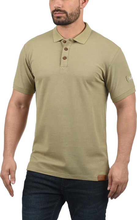 Produktbild Solid SDTripPolo 21102921ME (M)