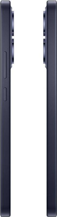 Actual product image OPPO Reno 13F 5G (256 GB, Luminous Blue, 6.67", Dual SIM, 5G)