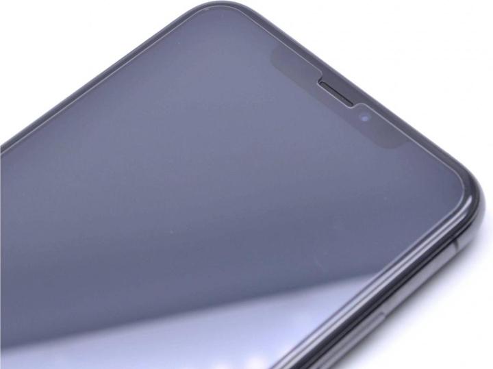 Produktbild Woodcessories Premium Glass 2.5D (1 Stück, Apple iPhone XS Max)