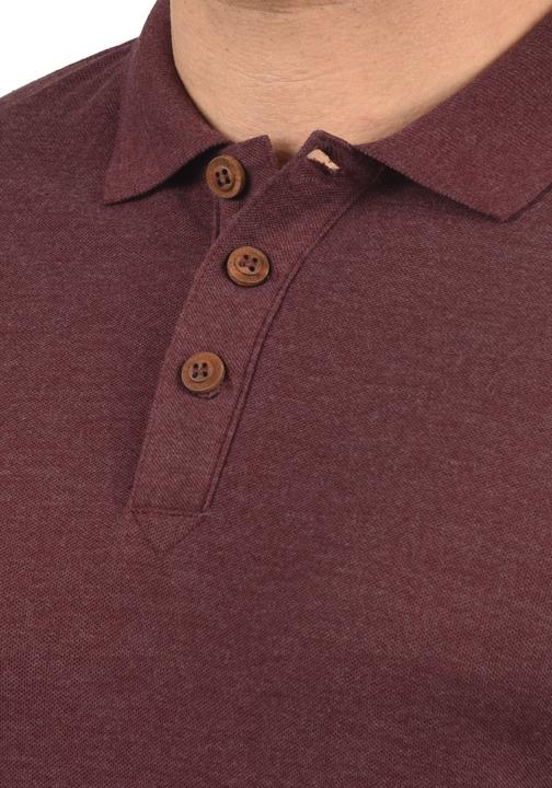 Immagine prodotto Solid TripPolo Maglietta T-Shirt Polo A Manica Corta Da Uomo (XL)