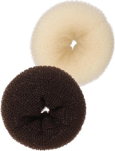 Immagine prodotto dm ebelin Ciambella per capelli grande