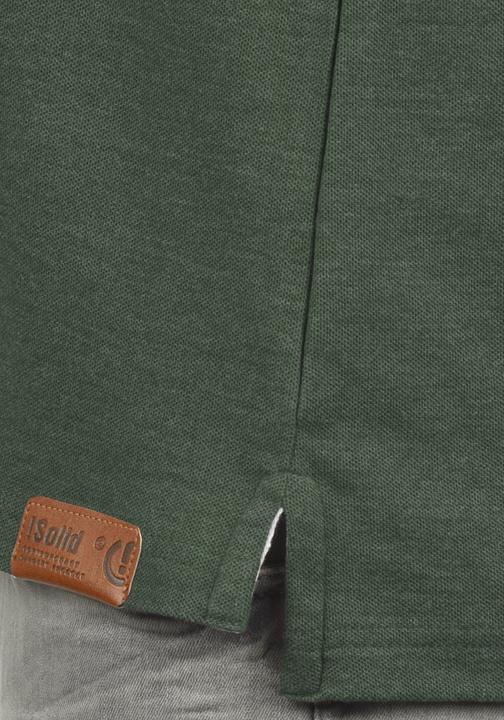 Immagine prodotto Solid TripPolo Maglietta T-Shirt Polo A Manica Corta Da Uomo (M)