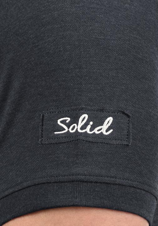 Produktbild Solid SDTripPolo 21102921ME (XL)