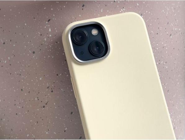 Produktbild Decoded AntiMicrobial (Apple iPhone 14 Plus)