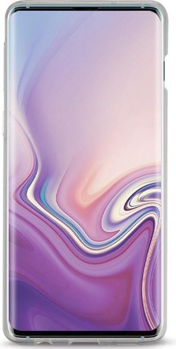 Actual product image Case FortyFour No.1 (Samsung Galaxy S10e)