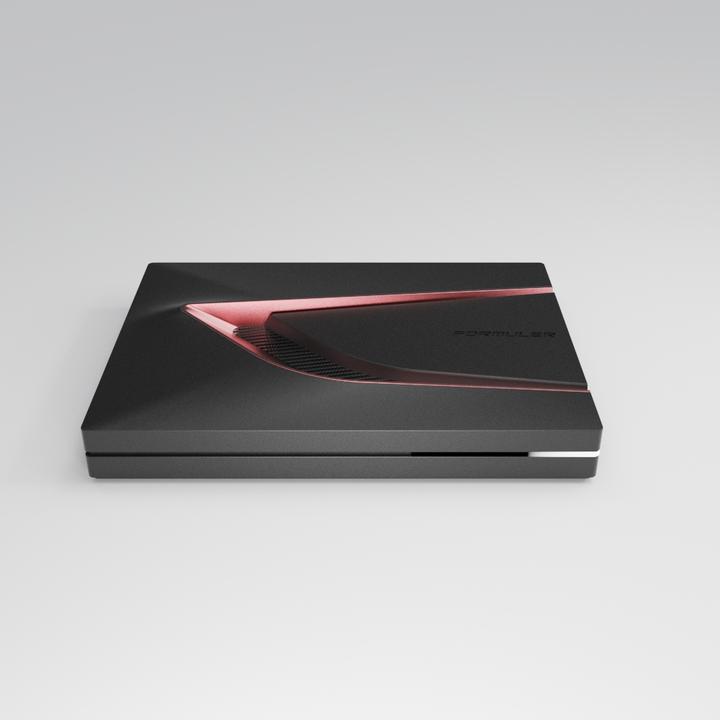 Immagine prodotto Formuler Z 12 (128 GB)