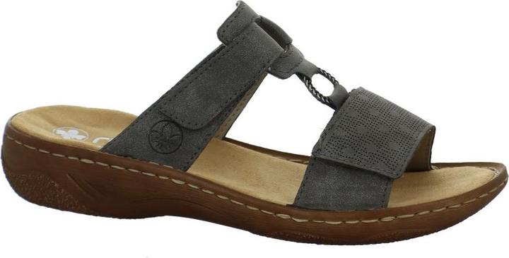 Actual product image Rieker Mules (40)