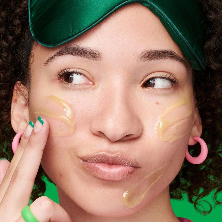 Actual product image Dr. Jart+ Dr.Jart+ Cicapair Sleepair Intense Soothing Repair Mask (75 ml)