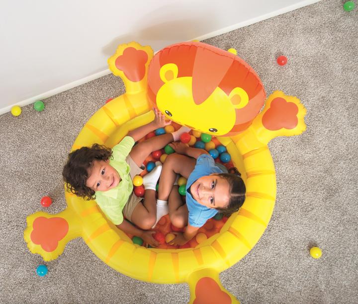 Produktbild Bestway Cuddly Cup