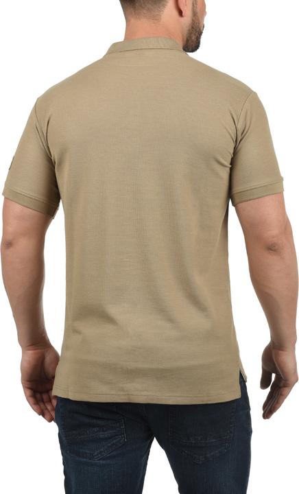 Immagine prodotto Solid TripPolo Maglietta T-Shirt Polo A Manica Corta Da Uomo (S)