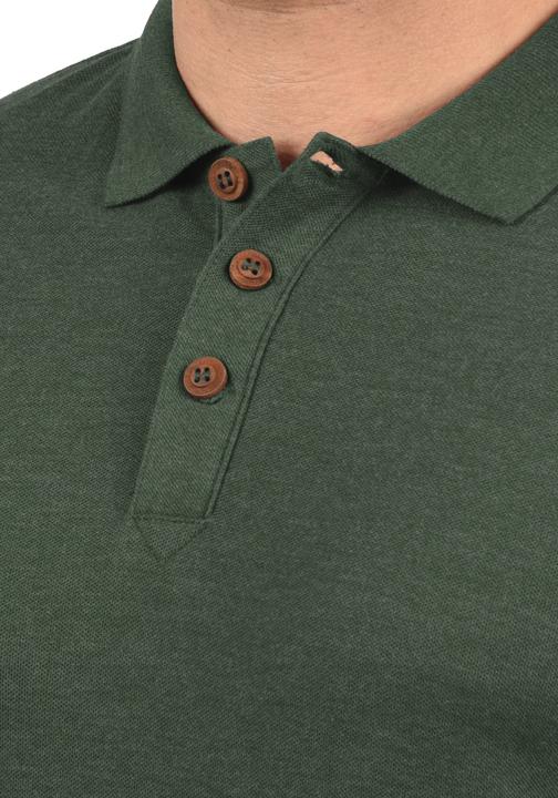 Immagine prodotto Solid TripPolo Maglietta T-Shirt Polo A Manica Corta Da Uomo (M)