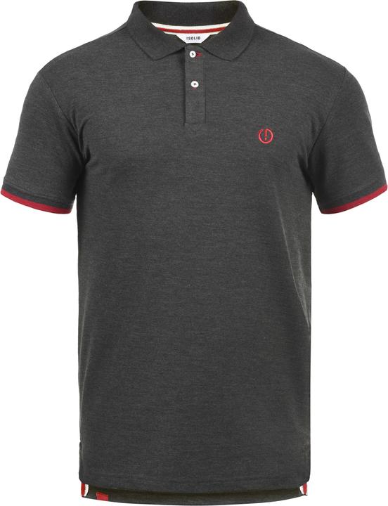 Produktbild Solid SDBenjaminPolo 21102996ME (S)