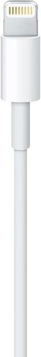 Produktbild Apple Lightning to USB 2.0 (1 m, USB 2.0)