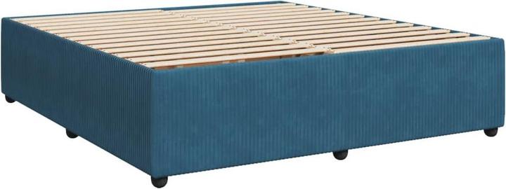 Actual product image vidaXL Boxspringbett (180 x 200 cm)