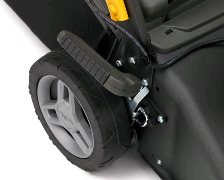 Immagine prodotto Stiga Rasaerba a benzina Combi 548 S3 in 1, ST 140 motori (Benzina)
