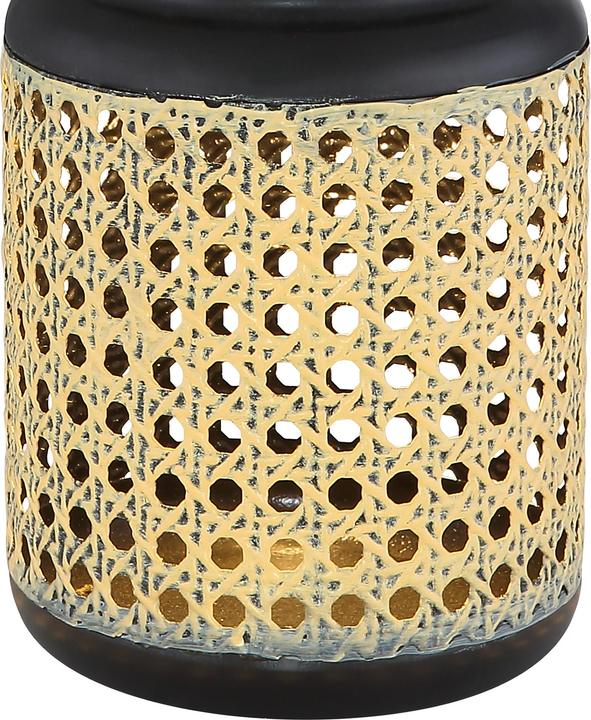 Image du produit Globo Lampe solaire en métal 1xLED (IP44)