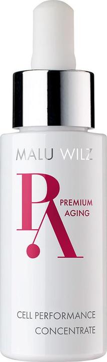 Produktbild Malu Wilz Premium Aging Cell Performance Concentrate (30 ml)