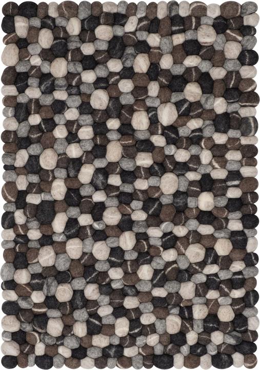 Produktbild Myfelt Rectangular Flat Points XL (160 x 230 cm)