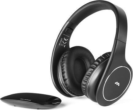 Meliconi HP Digital Smart (8 h, Cablato, Senza fili)