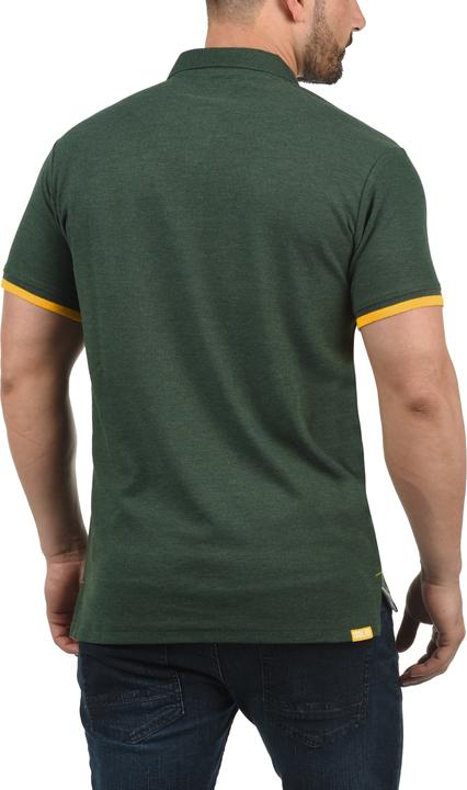 Image du produit Solid BenjaminPolo - chemise polo - Homme (S)