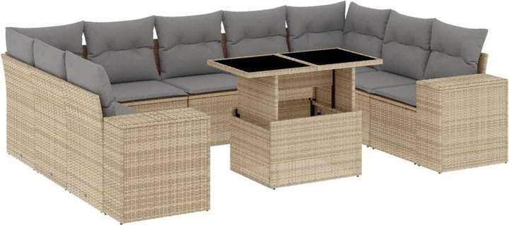 Beige, Grigio chiaro