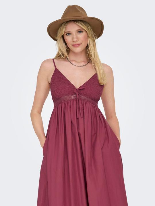 Produktbild Only ONLBRIAR Langes Kleid Kleid (M)