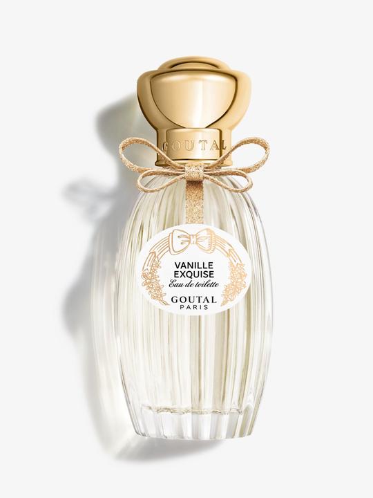 Actual product image Goutal Vanilla Exquise (Eau de toilette, 100 ml)
