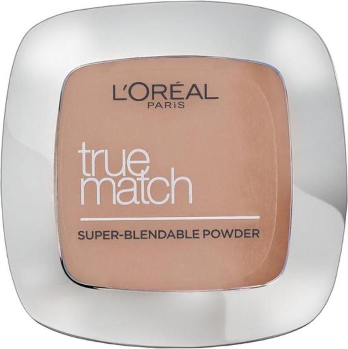 Produktbild L'Oréal Paris True Match (C3 Rose Beige)