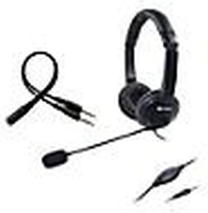 Produktbild Sandberg MiniJack (Kabelgebunden)