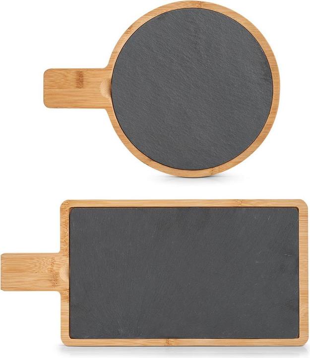 Produktbild Zeller Present Servierbrett