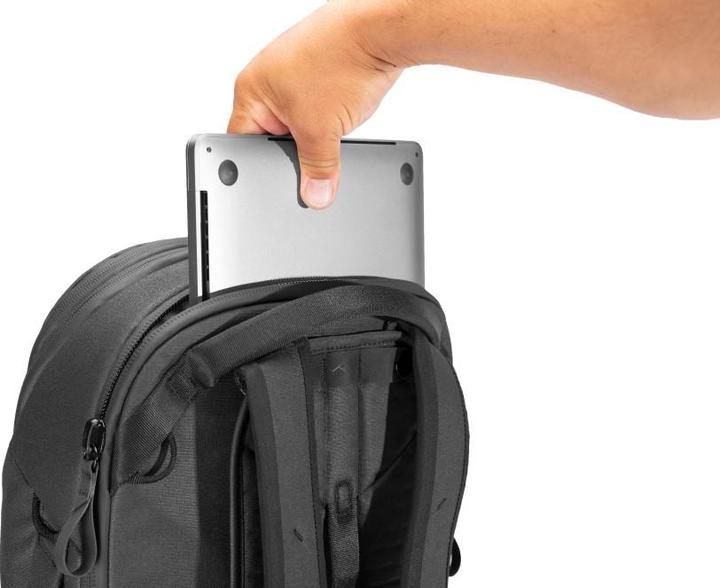 Actual product image Peak Design Travel Backpack (27 l)