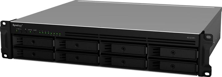 Immagine prodotto Synology RS1221RP+ (0 TB)