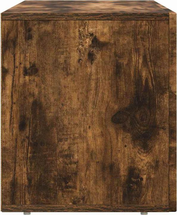 Actual product image vidaXL TV-Schränk (35 x 35 x 40 cm)