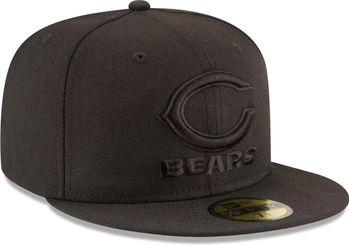 Actual product image New Era 59Fifty NFL Chicago Bears (7 1/8)
