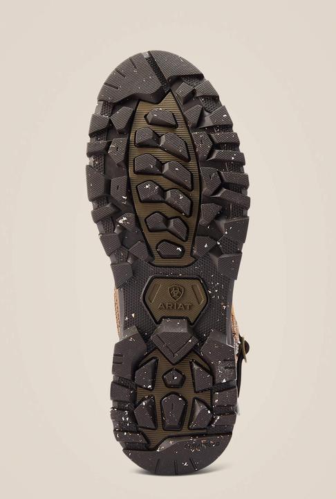 Image du produit Ariat Moresby Zip H2O Java (41)
