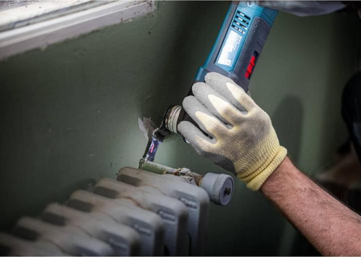 Actual product image Bosch Professional Zubehör EXPERT AIZ 32 AIT Tauchsägeblatt für Multifunktionswerkzeuge