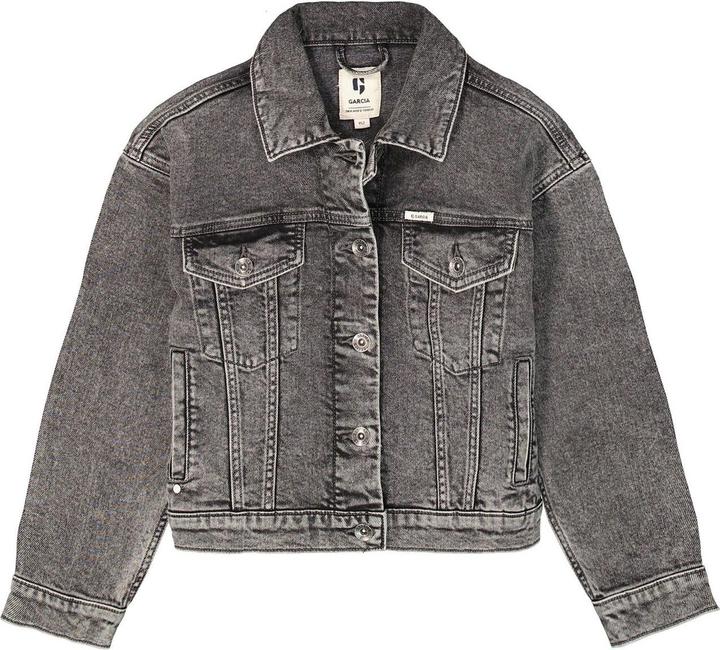 Produktbild Garcia Jeansjacke (152, 158)