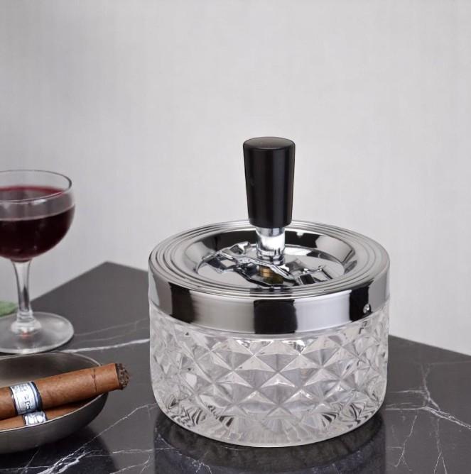 Image du produit GuGus Cendrier à l'élingue