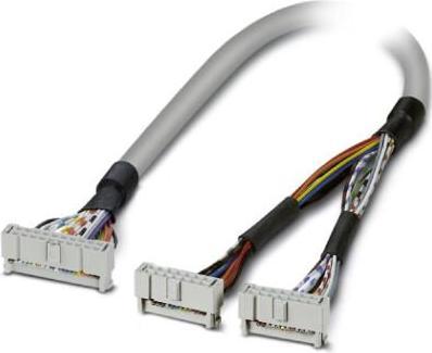 Image du produit Phoenix Contact Flk 20/2flk14/Ez-Dr/200/Konfek