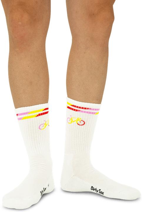 Produktbild Dirtysox Trail - Active - Bici Trail - Grand Tour (44 - 47)